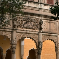 Bhanwar Vilas Palace, Karauli (Karauli)
