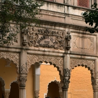 Bhanwar Vilas Palace, Karauli