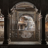 City Palace, Karauli (Karauli)