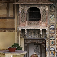 City Palace, Karauli (Karauli)