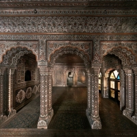 Janani Dyodhi, City Palace, Karauli