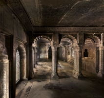 Rawal Fort, City Palace, Karauli