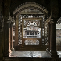 Rawal Fort, City Palace, Karauli