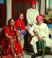 Royal family of Karauli