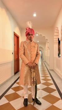 Maharajkumar Vaivasvat Pal Deo