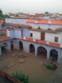 Karauli House (Karauli)