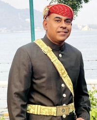 Maharaj Adityaveer Singh Ranawat (Karjali)