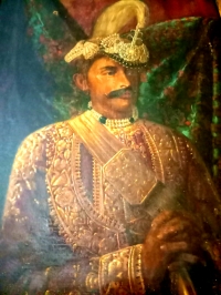 Raja Hari Raj Singh (Kumaon)