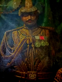 Raja Uday Raj Singh (Kumaon)