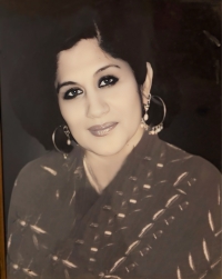 Rajkumari Geeta Devi