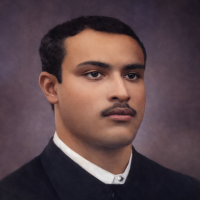 Late HH Thakur Jadunath Singh