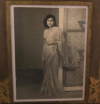 Late Rajmata Shashi Prabha Devi Singh