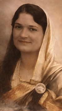 Rajmata Priyamwada Devi Singh