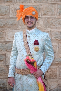 Yuvraj Maikaleshwar Raj Singh