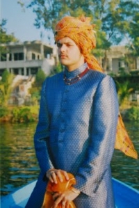 Mayankraj Singh (Kayasthpada)