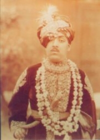 Raja HEMENDRA SEN