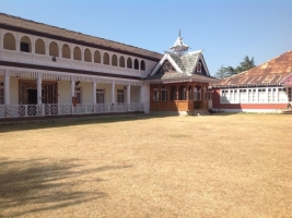 Keonthal Palace (Keonthal)