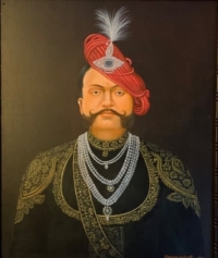 Lal Fateh Singh