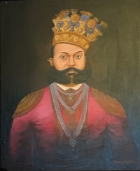 Lal Umrao Singh