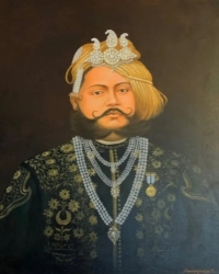 Raja Kamal Narayan Singh