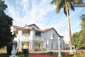 Pratap Bhawan - Singahi House, Dehradun (Khairigarh-Singahi)