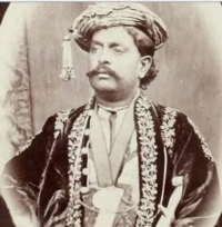 Rana Shankar Baksh Singh (Khajurgaon & Thalrai)