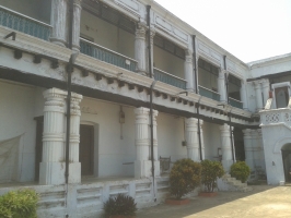 Khandpara Palace Interior (Khandpara)