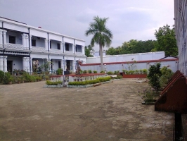 Khandapara Palace (Khandpara)