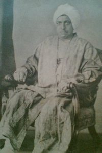 Rana SARAN CHAND (Khaneti)