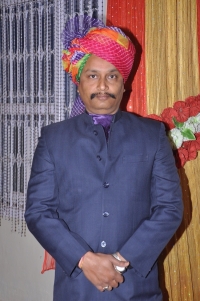 Bhawani Singh Bhati (Kharbara)