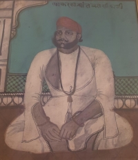 Thakur Sahib Takhat Singh Ji Bhati (Kharbara)