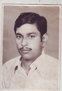 Thakur Saaheb Mahendra Singh Bhati (Kharbara)
