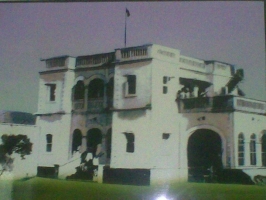 Chandravilllas Palace Kharedi