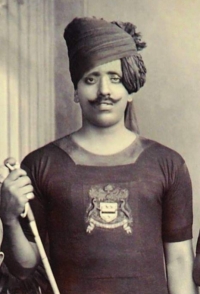 Thakur Bheru Singh Ji (Khatipura)