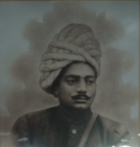 Thakur Bidad Singh (Khetasar)