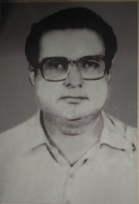 Thakur Jalam Singh IAS (Khetasar)