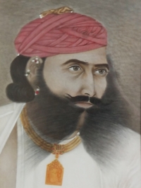 Thakur Sawant Singh