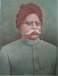 Thakur Vishal Singh