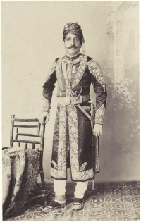 Raja Ajit Singh Ji (Khetri)