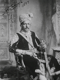 Raja Shri Ajit Singh Ji Bahadur