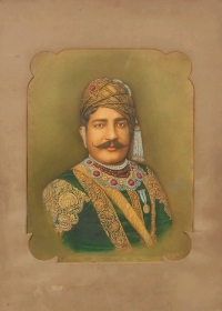 Raja Shri Ajit Singh Ji Bahadur
