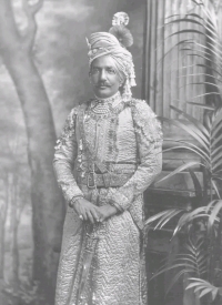 Raja Shri Ajit Singh Ji Bahadur (Khetri)