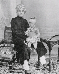 Raja Shri Jai Singh Ji Bahadur Sahib (Khetri)