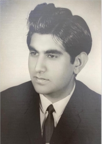 H.H. Raja Rao Bahadur Bhartendra Singh