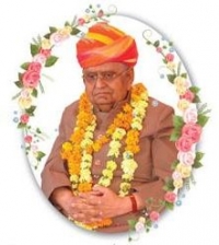 Thakur ONKAR SINGHJI (Khimsar)