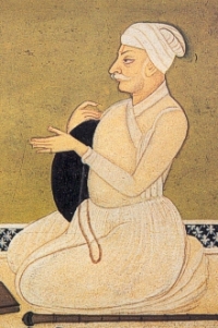 Maharaja Shri Bahadur Singhji Sahib Bahadur (Kishangarh)