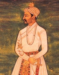 Maharaja Shri Birad Singhji Sahib Bahadur (Kishangarh)