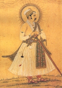 Maharaja Shri Hari Singhji Sahib Bahadur (Kishangarh)