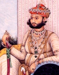 Maharaja Shri Kalyan Singhji Sahib Bahadur (Kishangarh)