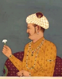 Maharaja Shri Prithvi Singhji Sahib Bahadur (Kishangarh)